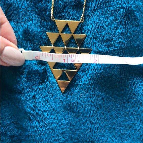 Trina Turk Long Necklace - Picture 7 of 8